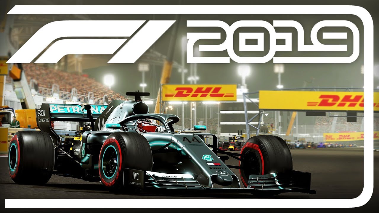 f1 2019 game review